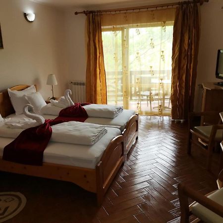 Hotel Wels Baltenii de Sus Экстерьер фото